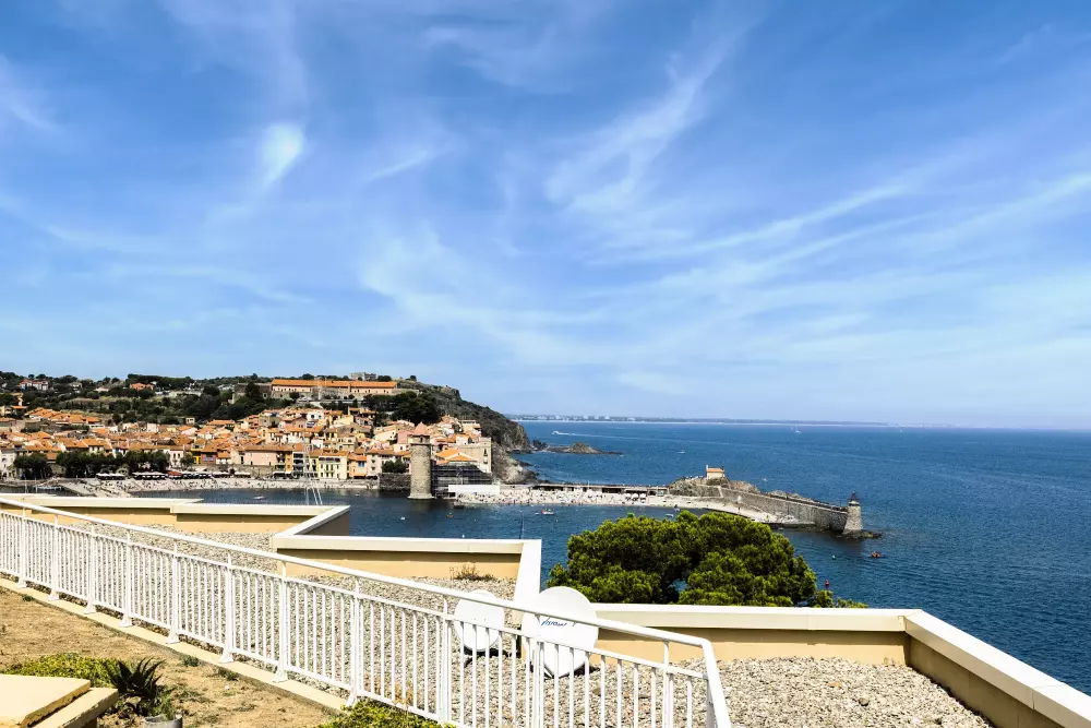 Pierre & Vacances Residence Les Balcons de Collioure 3 Stars★★★