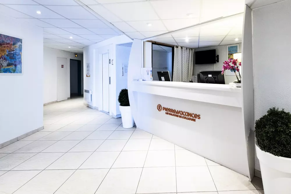 Pierre & Vacances Residence Les Balcons de Collioure 3 Stars★★★