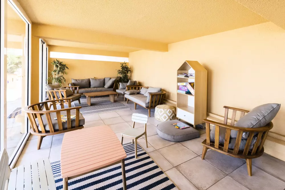 Pierre & Vacances Residence Les Balcons de Collioure 3 Stars★★★