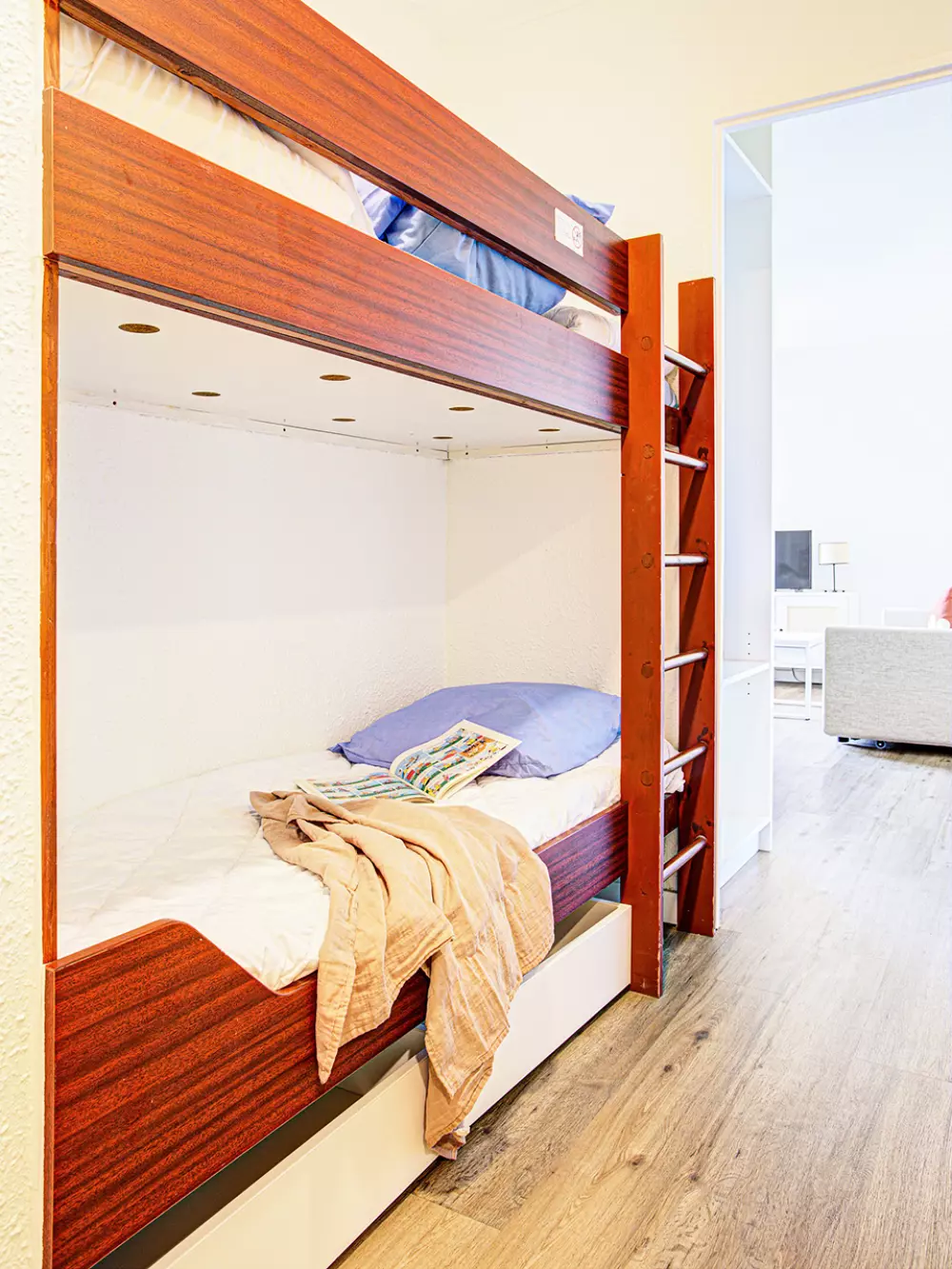 Pierre & Vacances Residence Les Balcons de Collioure 3 Stars★★★