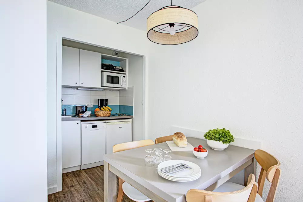 Pierre & Vacances Residence Les Balcons de Collioure 3 Stars★★★