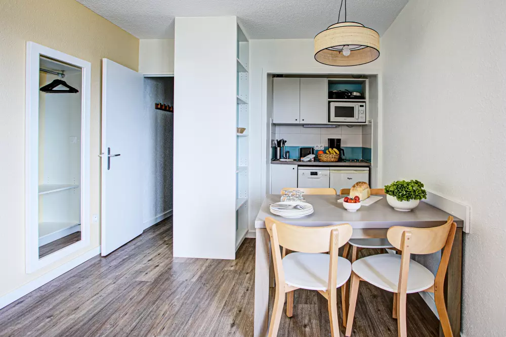 Pierre & Vacances Residence Les Balcons de Collioure 3 Stars★★★