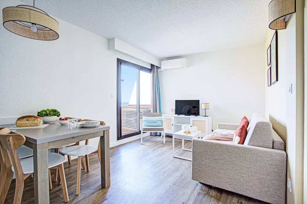 Pierre & Vacances Residence Les Balcons de Collioure 3 Stars★★★