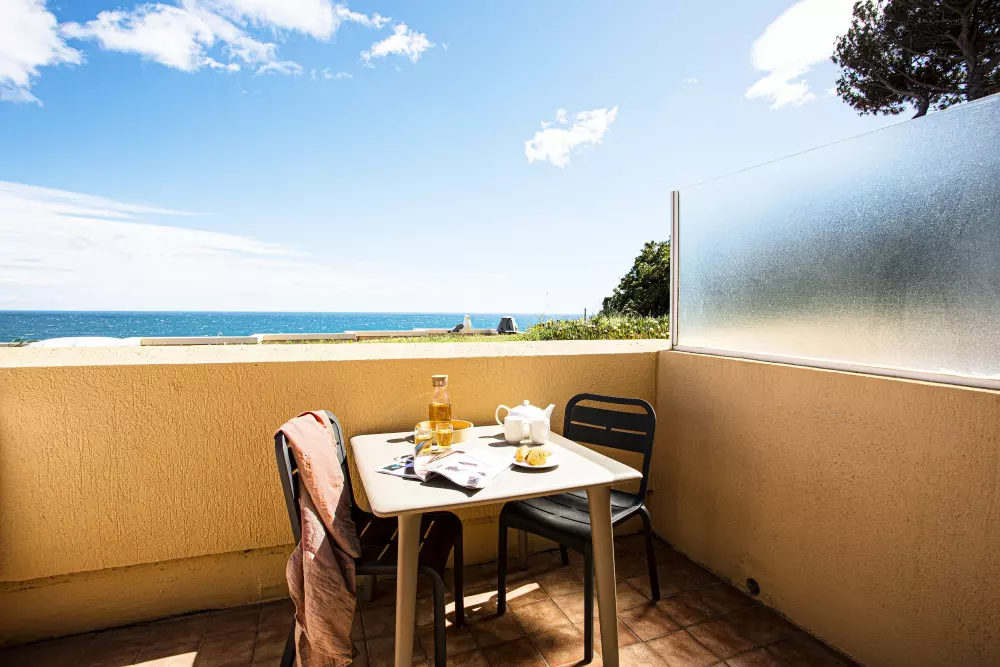 Pierre & Vacances Residence Les Balcons de Collioure 3 Stars★★★