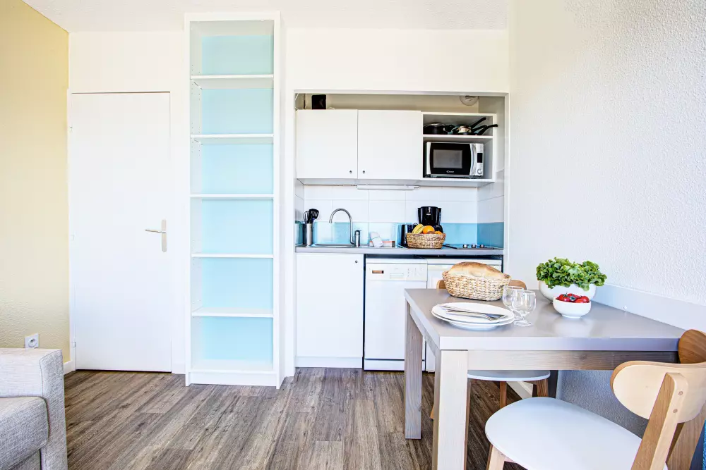 Pierre & Vacances Residence Les Balcons de Collioure 3 Stars★★★