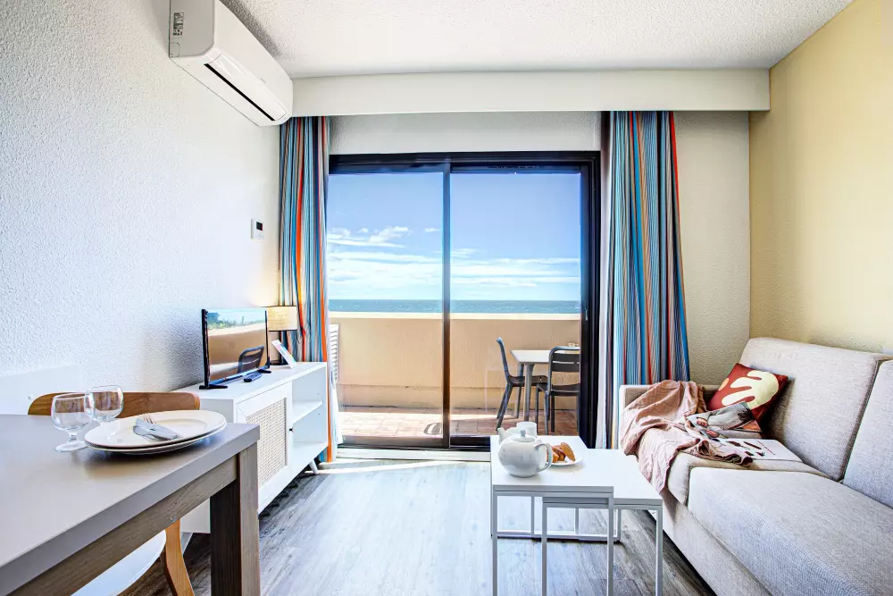 Pierre & Vacances Residence Les Balcons de Collioure 3 Stars★★★