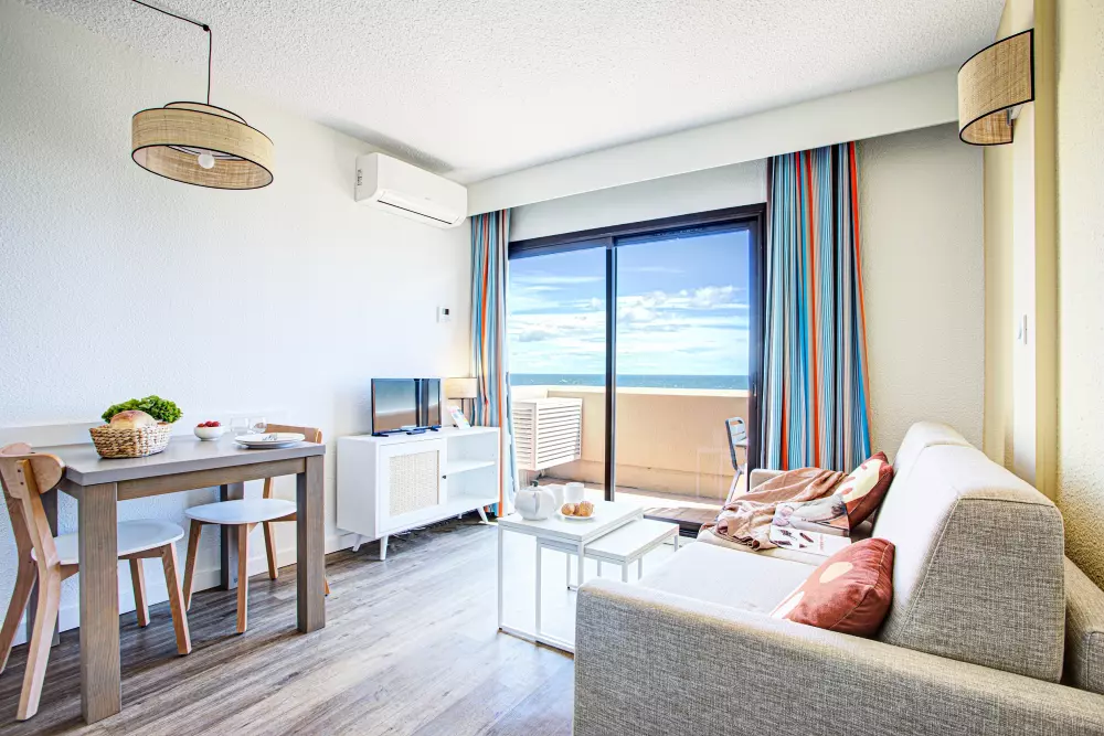 Pierre & Vacances Residence Les Balcons de Collioure 3 Stars★★★