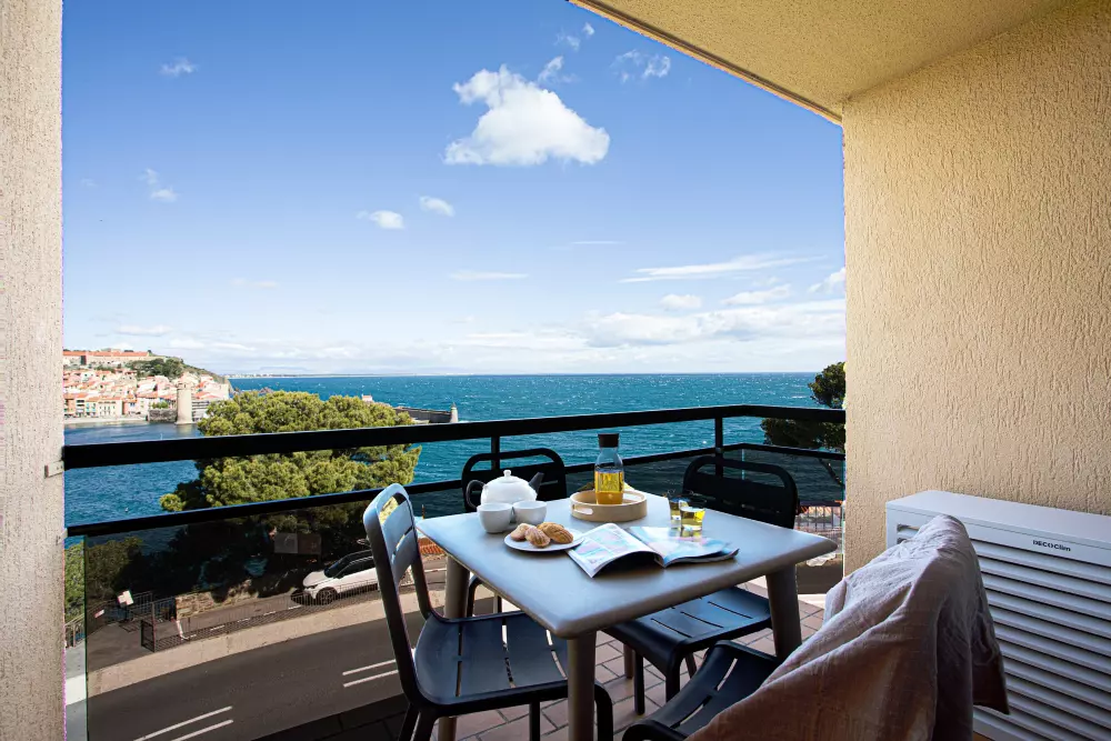 Pierre & Vacances Residence Les Balcons de Collioure 3 Stars★★★