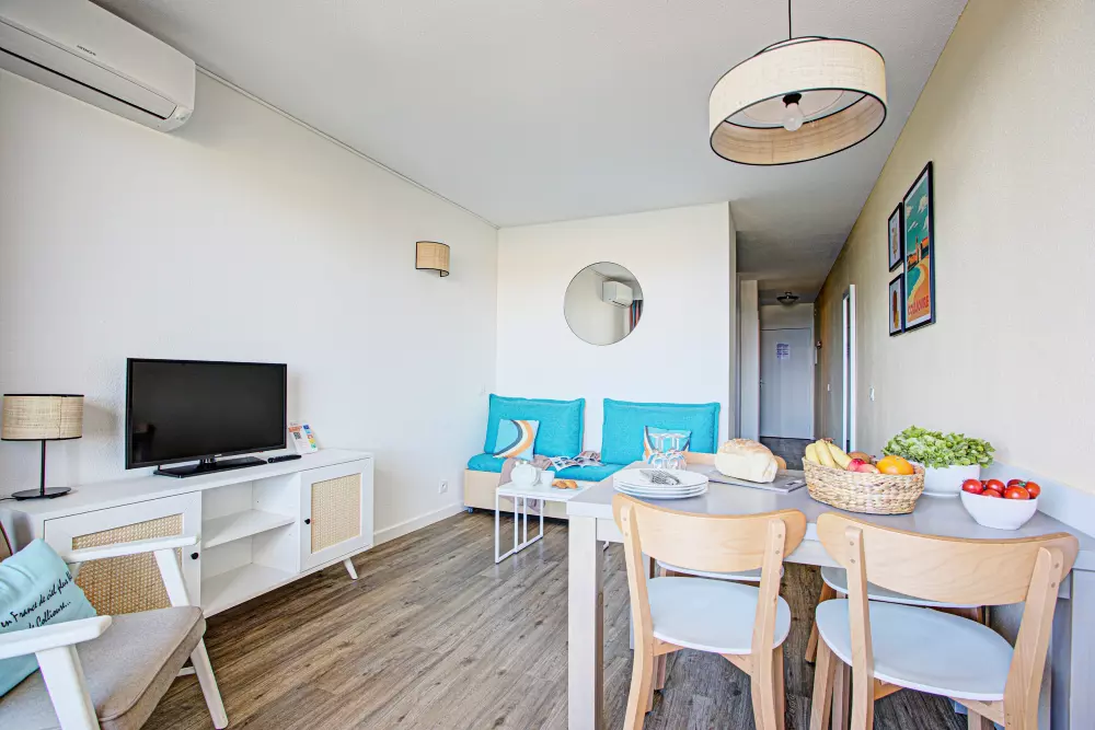Pierre & Vacances Residence Les Balcons de Collioure 3 Stars★★★