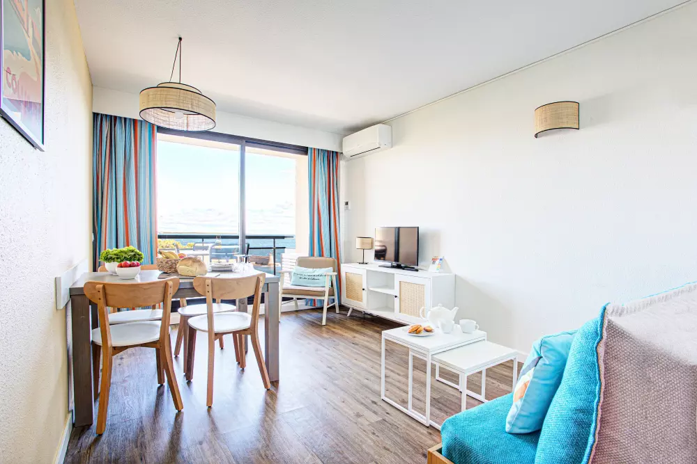 Pierre & Vacances Residence Les Balcons de Collioure 3 Stars★★★