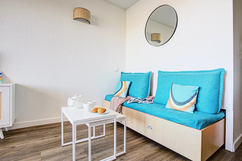 Pierre & Vacances Residence Les Balcons de Collioure 3 Stars★★★