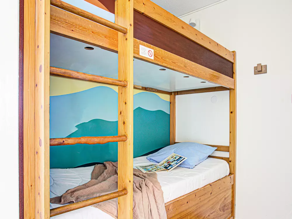 Pierre & Vacances Residence Les Balcons de Collioure 3 Stars★★★