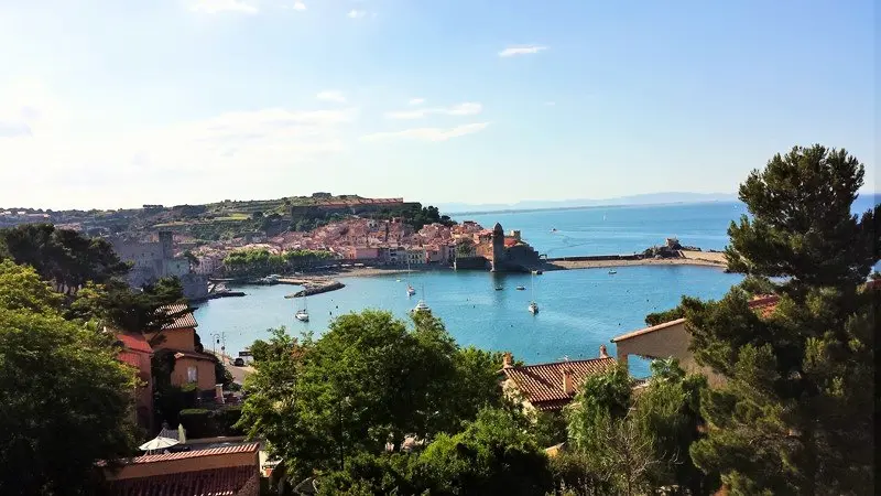 Rezydencja Pla De Las Fourques