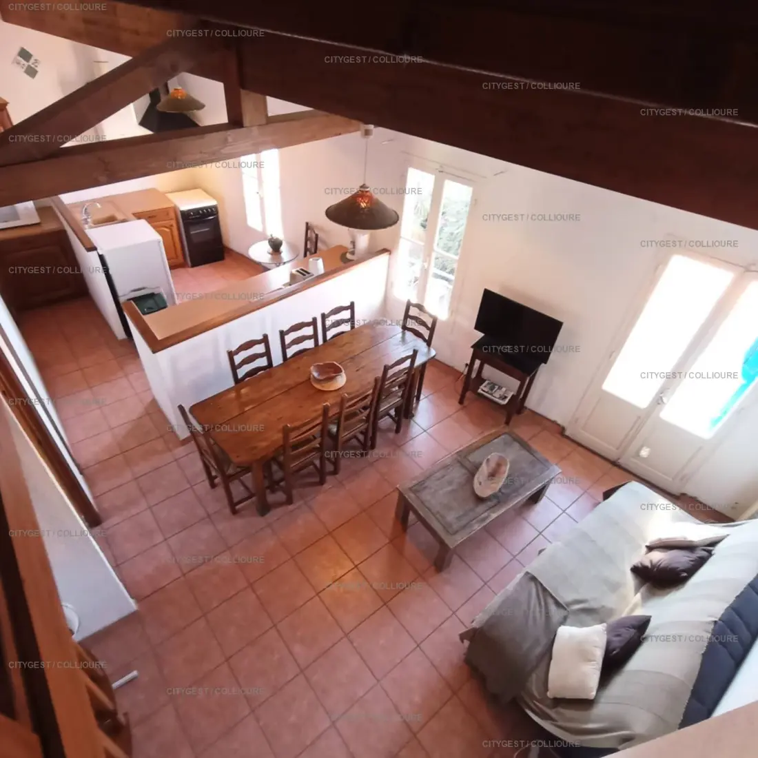 Residence Rue Coma Cheric