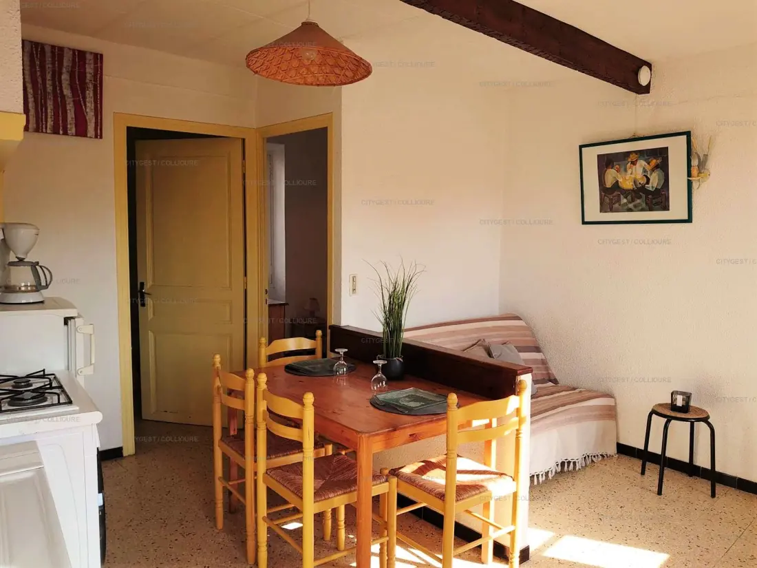 Residence Rue Coma Cheric