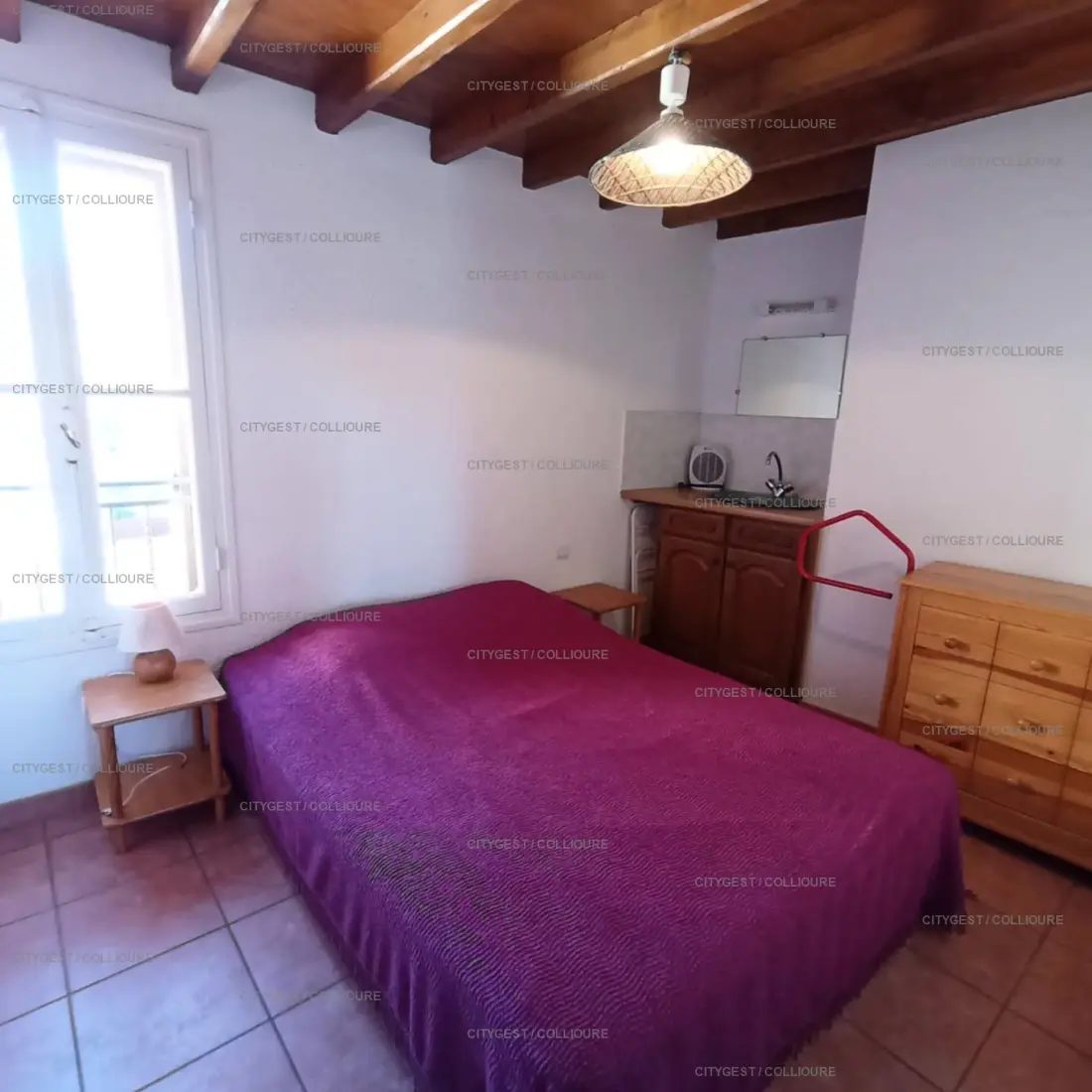 Residence Rue Coma Cheric