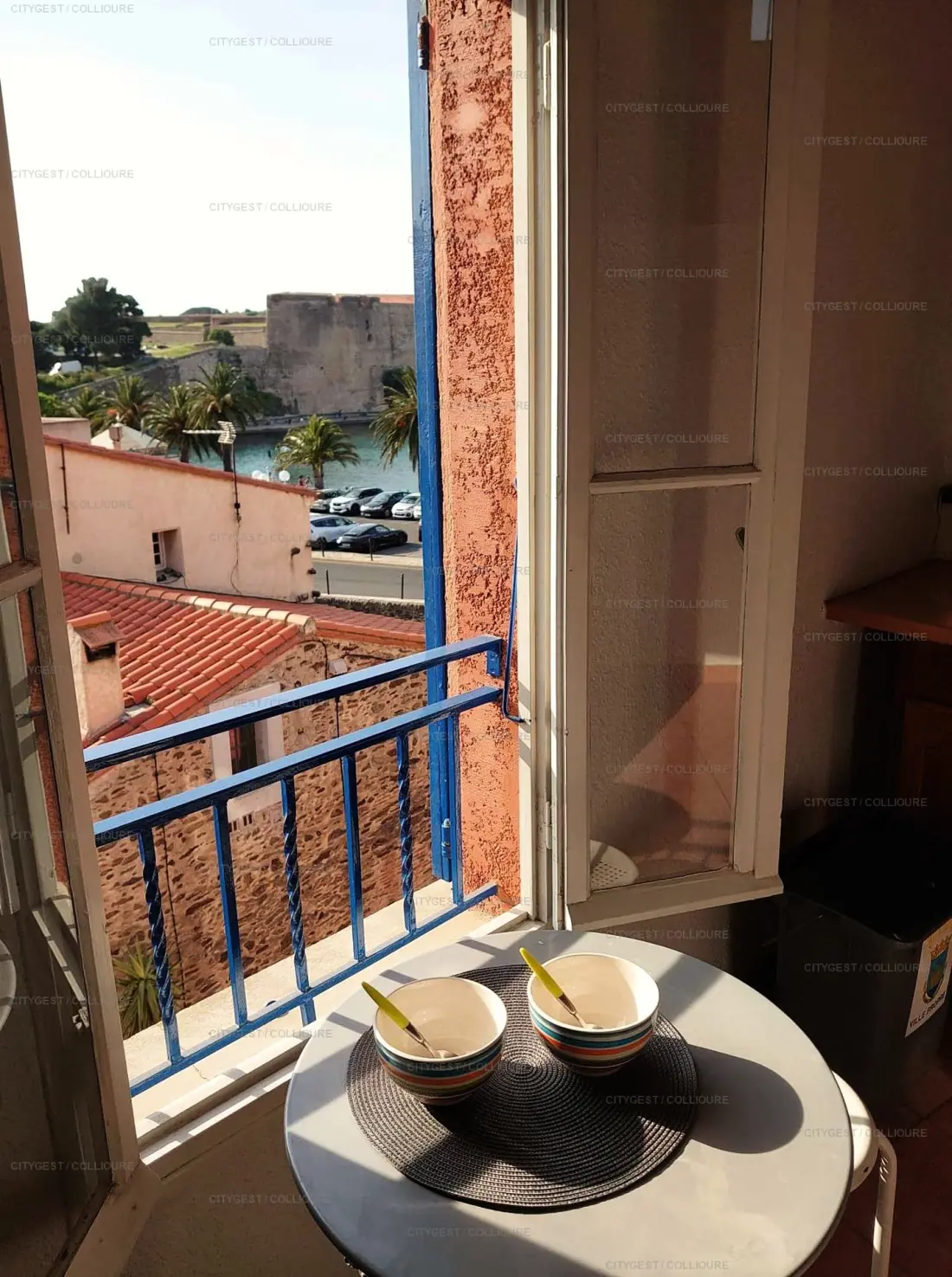 Residence Rue Coma Cheric