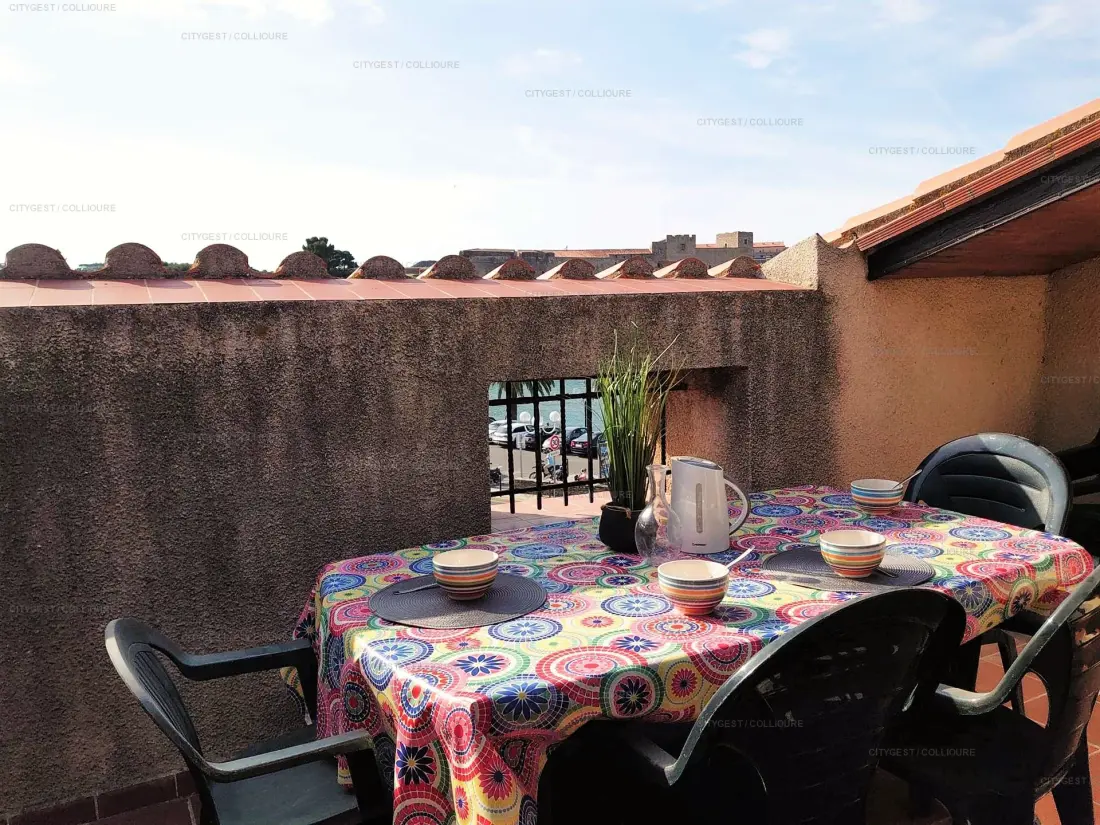 Residence Rue Coma Cheric