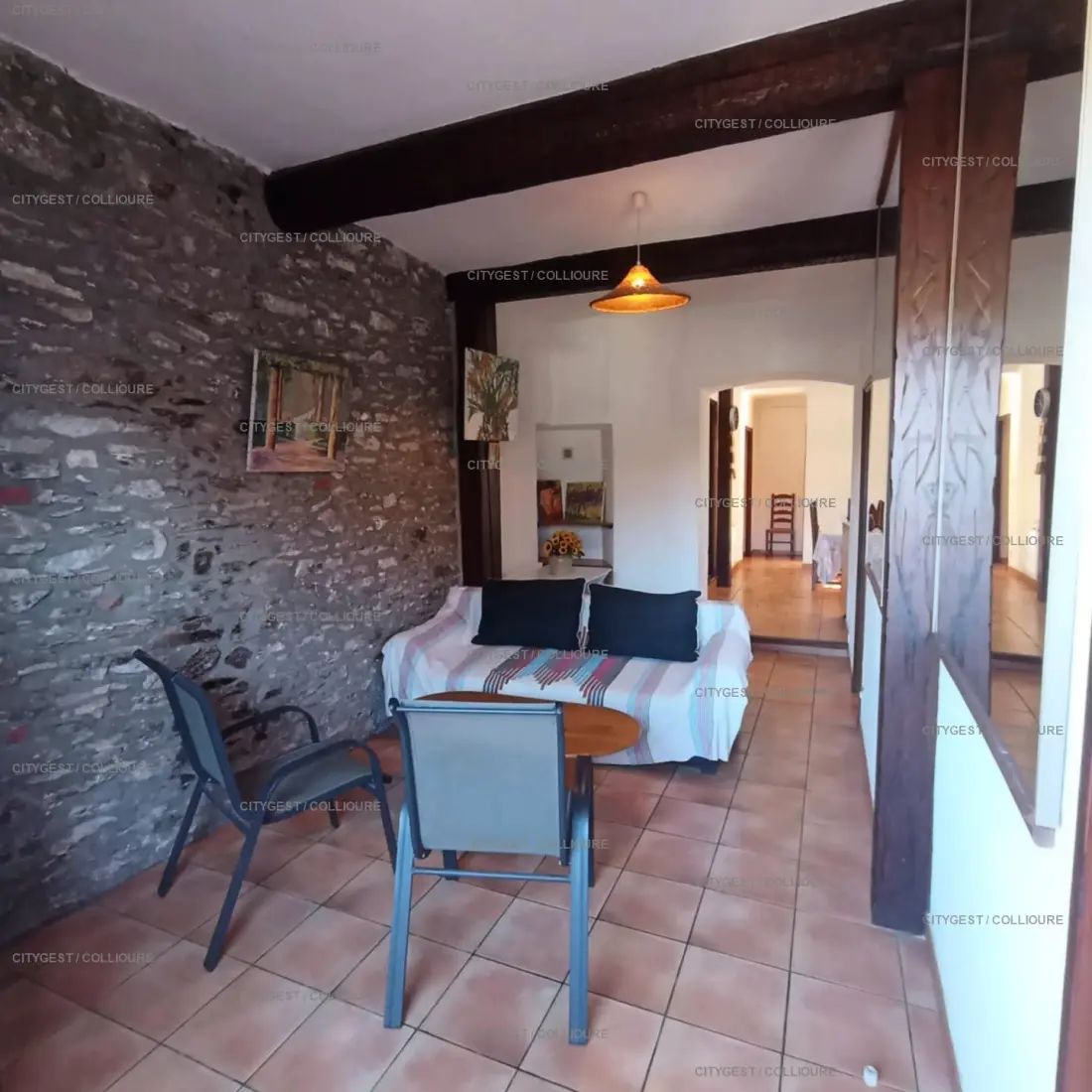 Residence Rue Coma Cheric