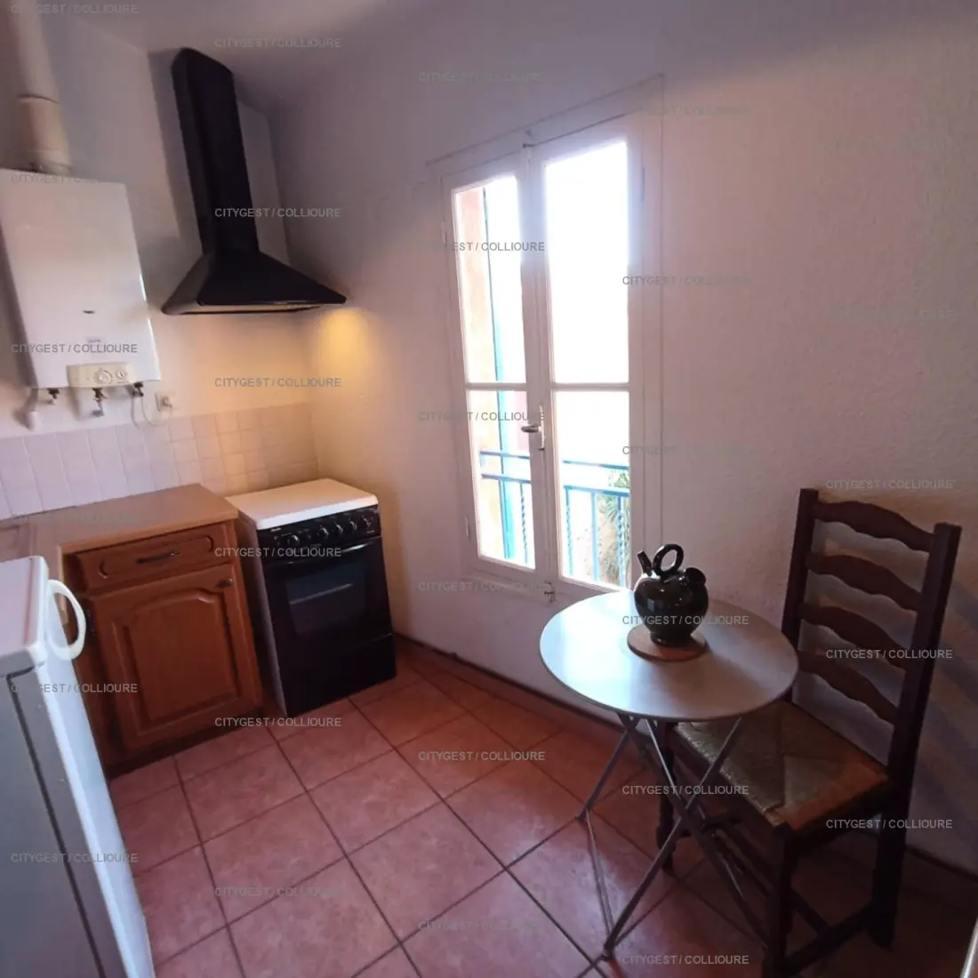 Residence Rue Coma Cheric