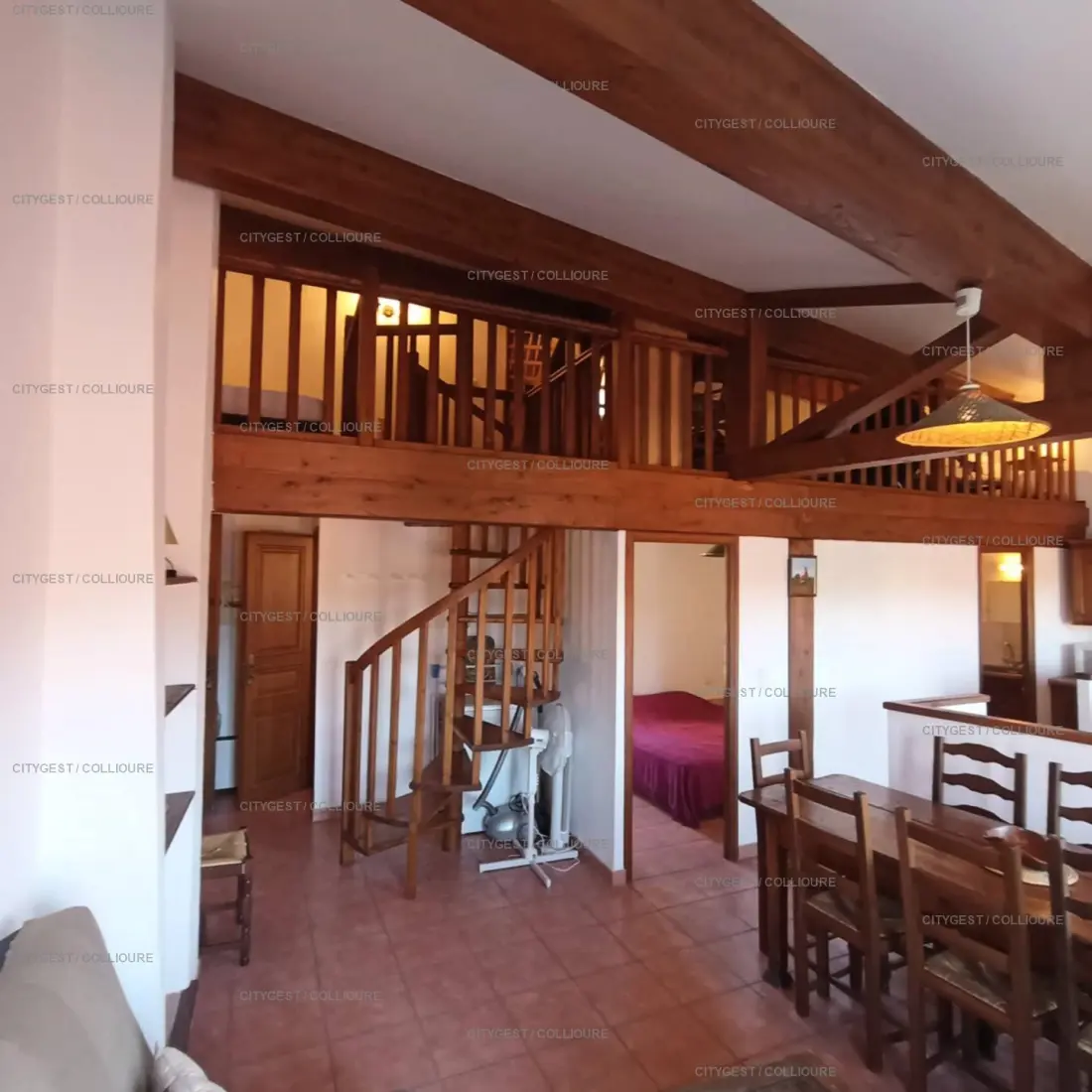 Residence Rue Coma Cheric