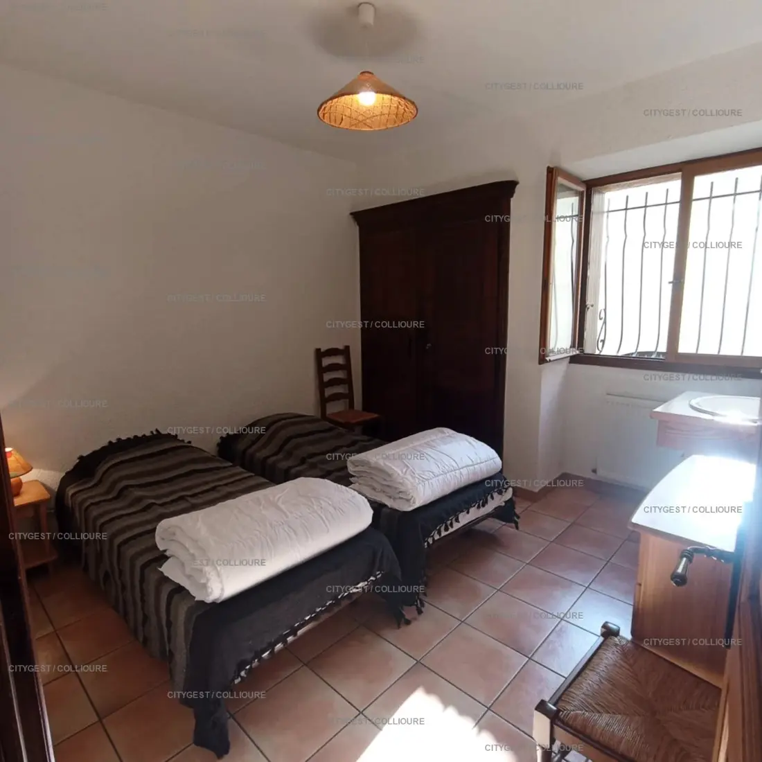 Residence Rue Coma Cheric