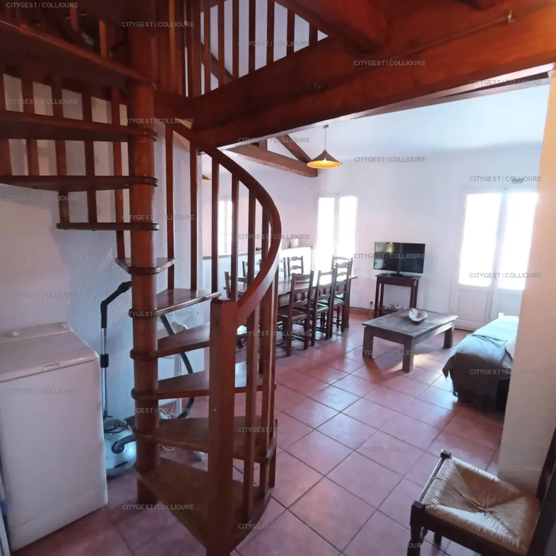 Residence Rue Coma Cheric