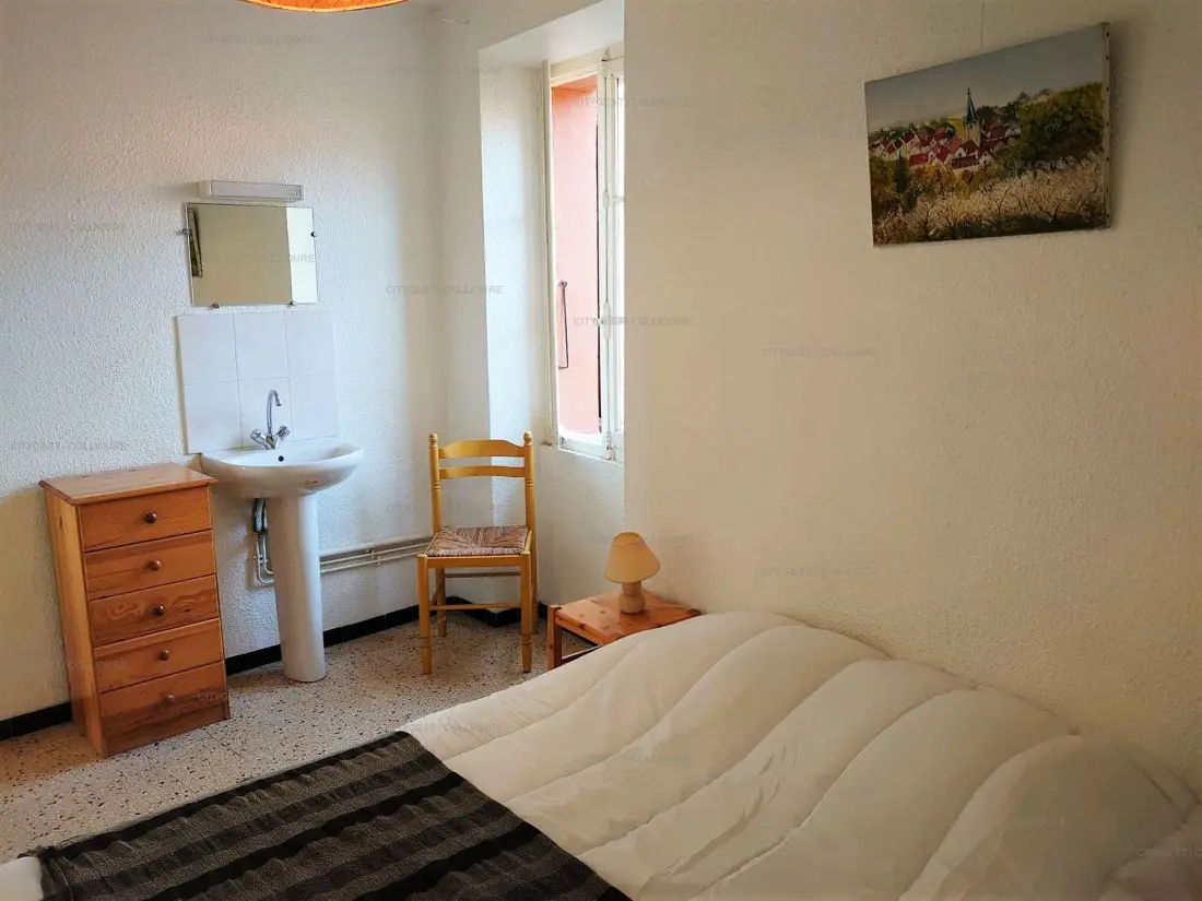 Residence Rue Coma Cheric