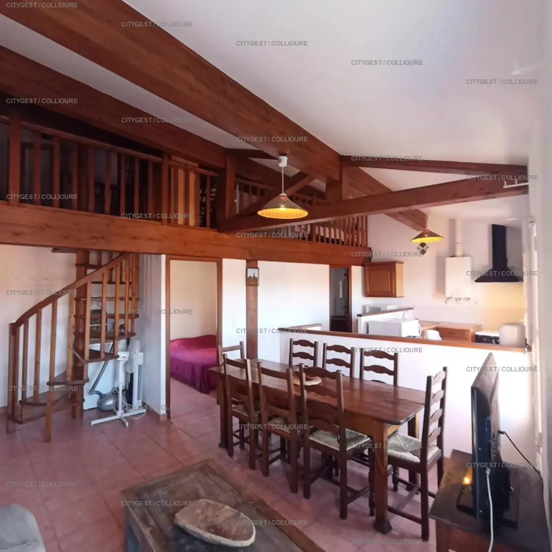 Residence Rue Coma Cheric