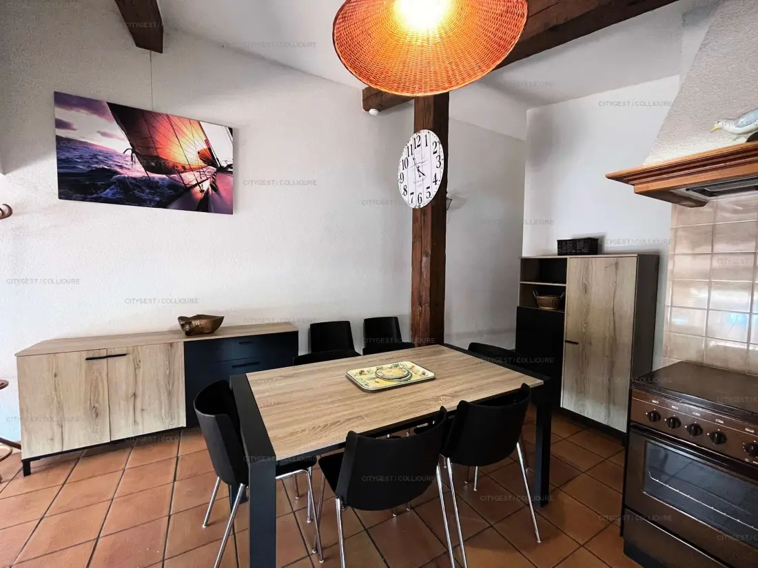 Residence Rue Coma Cheric