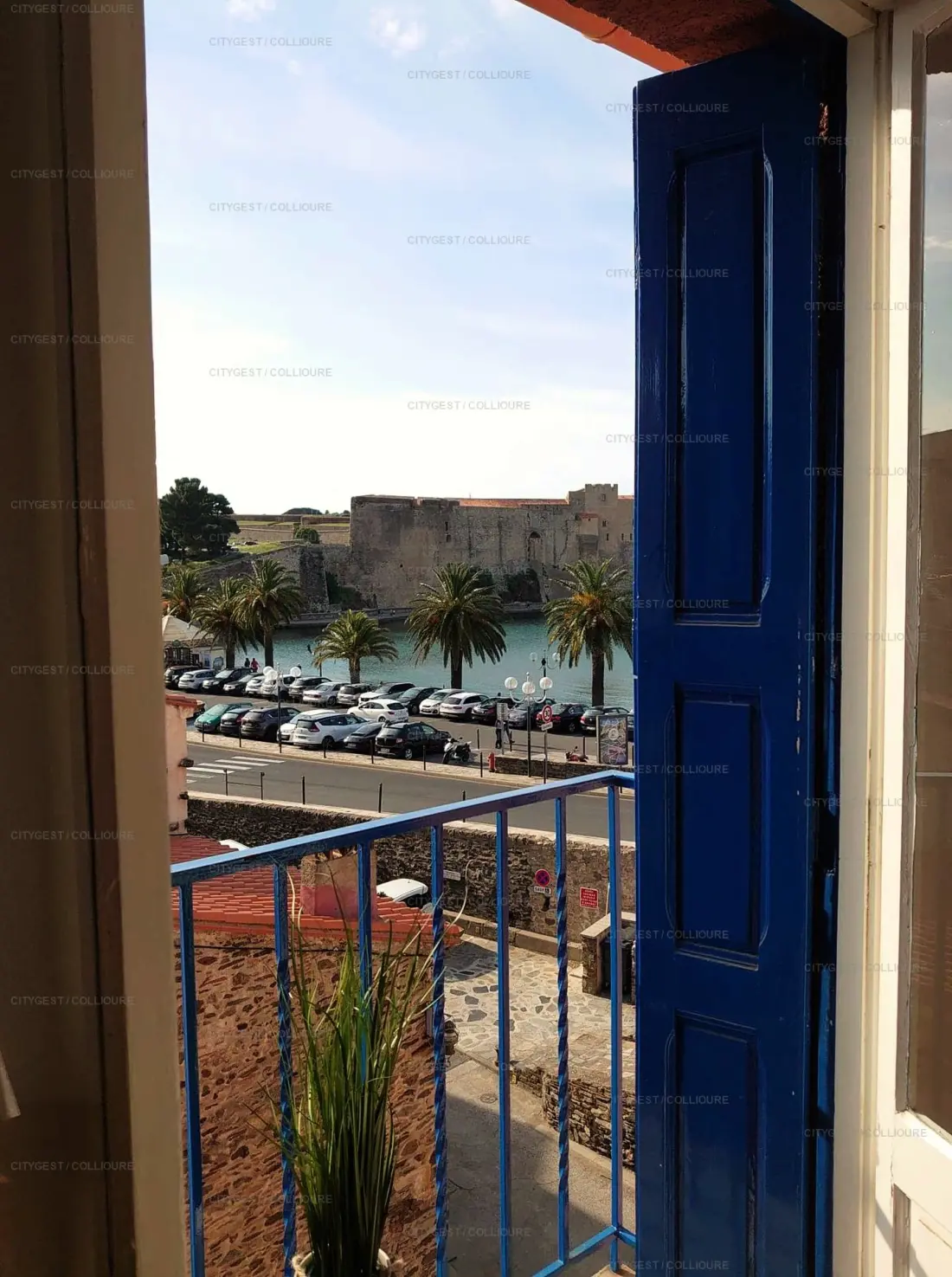 Residence Rue Coma Cheric