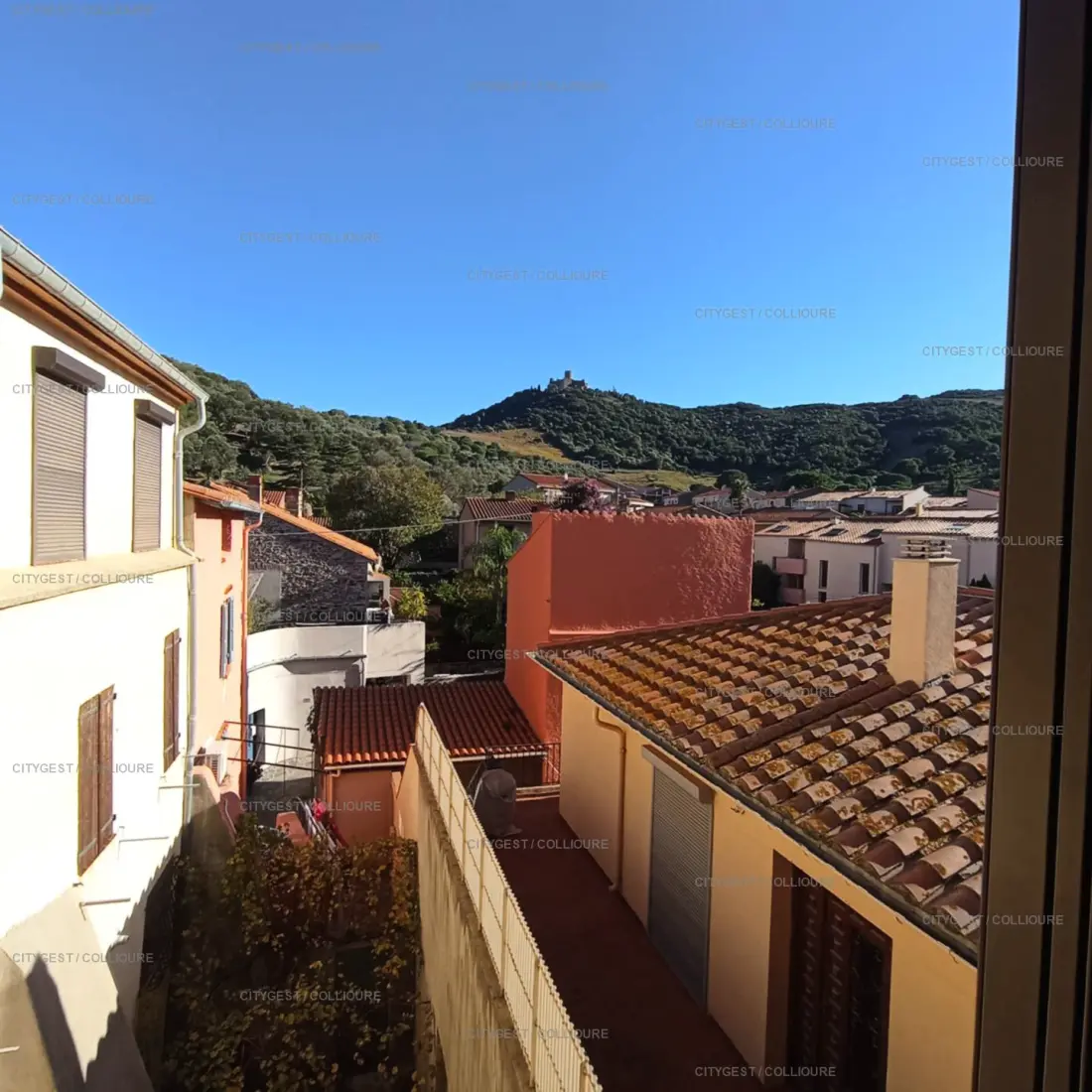 Residence Rue Coma Cheric
