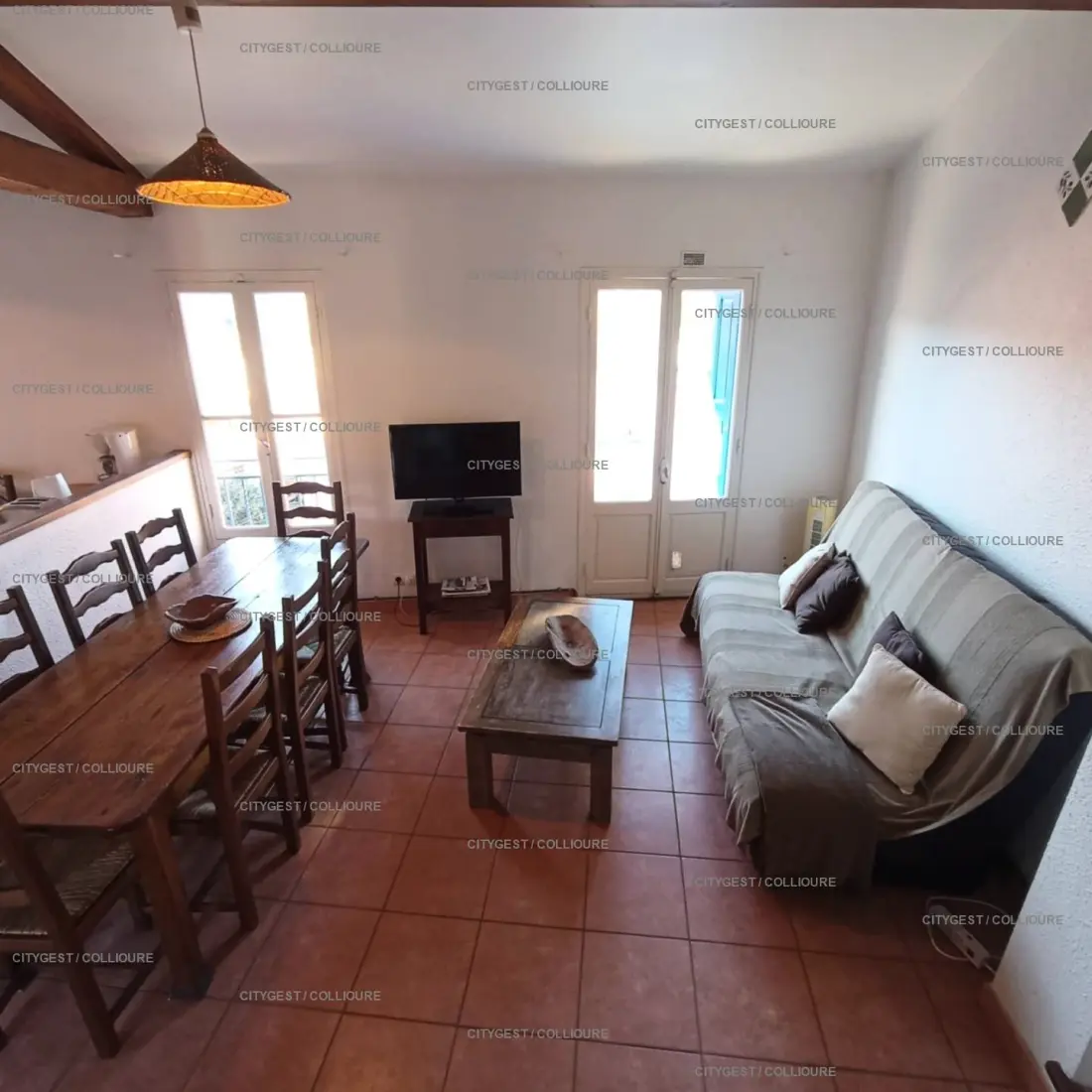 Residence Rue Coma Cheric