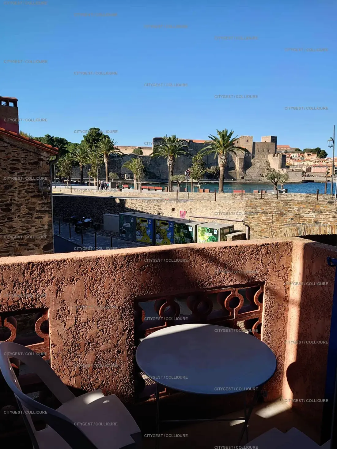 Residence Rue Coma Cheric
