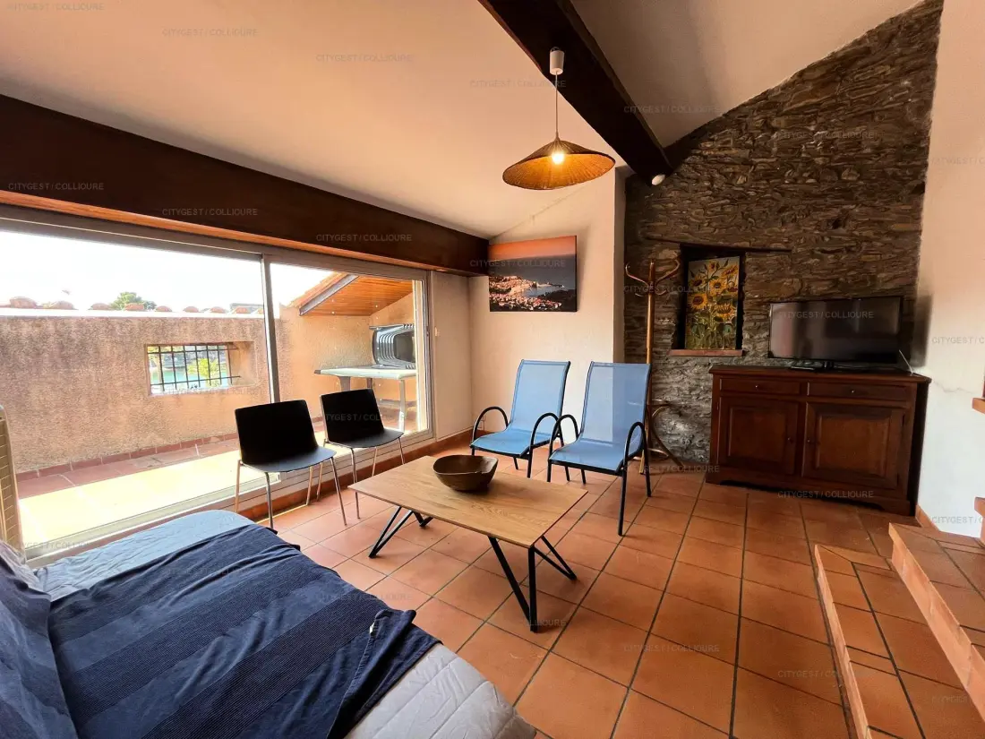 Residence Rue Coma Cheric