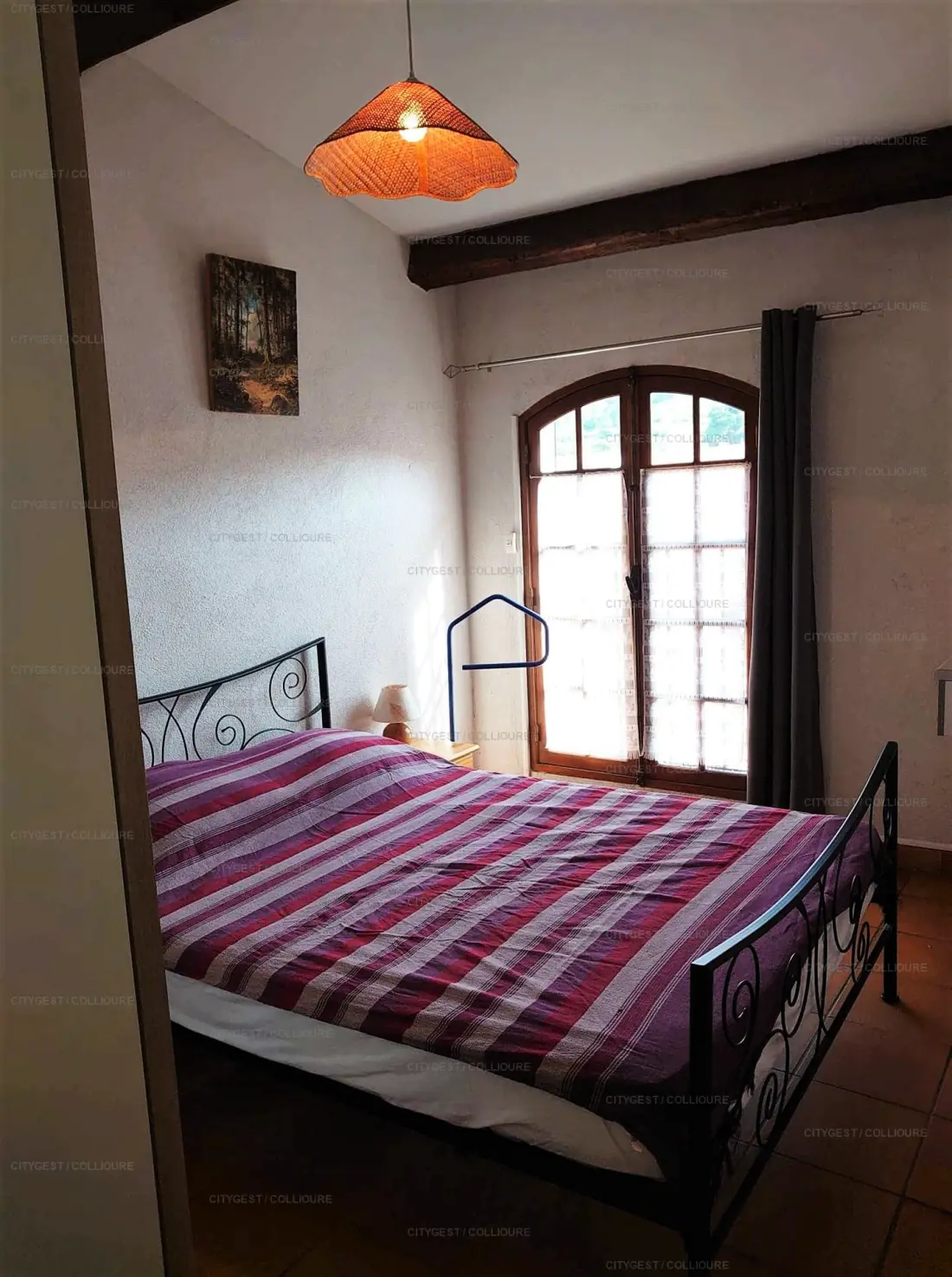 Residence Rue Coma Cheric