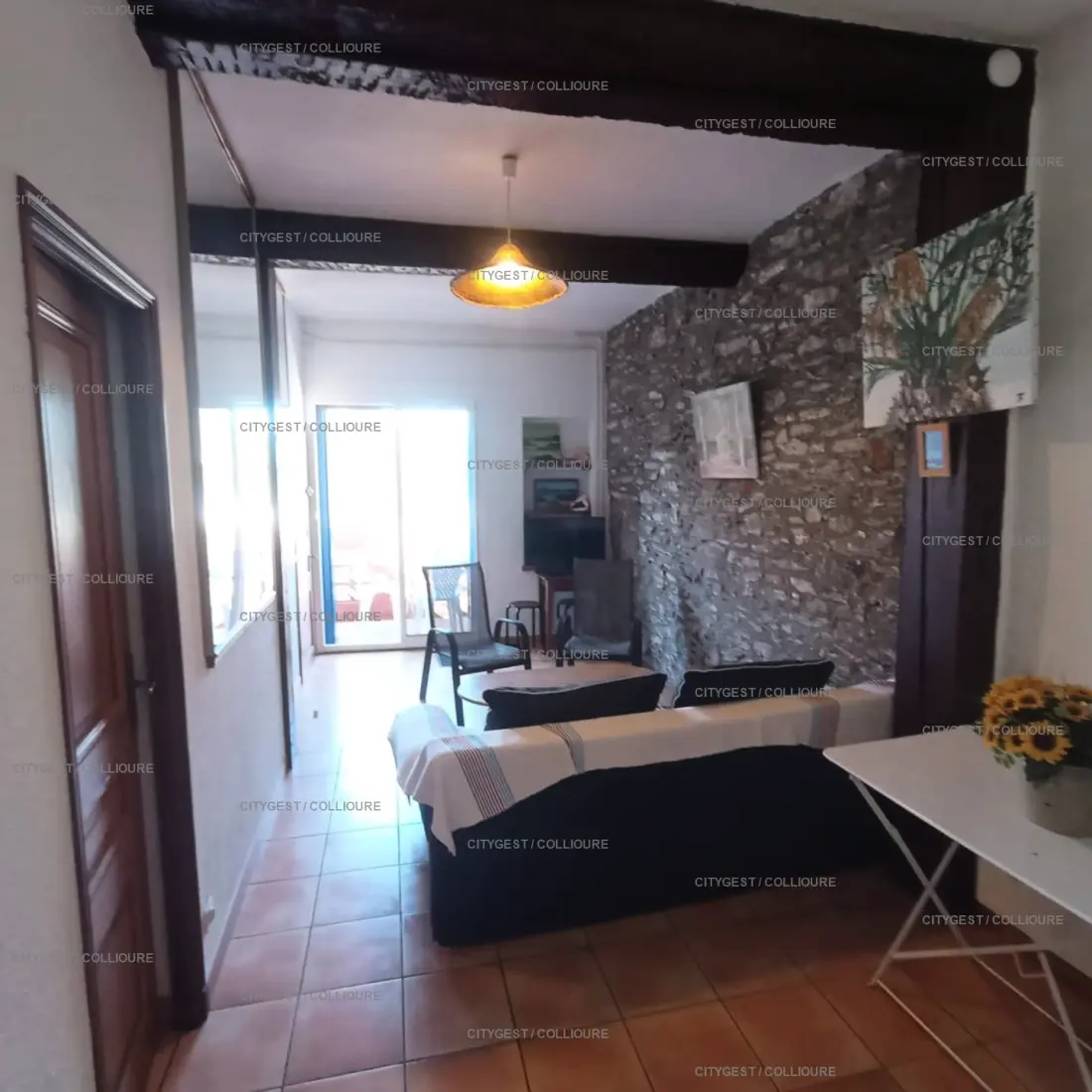 Residence Rue Coma Cheric