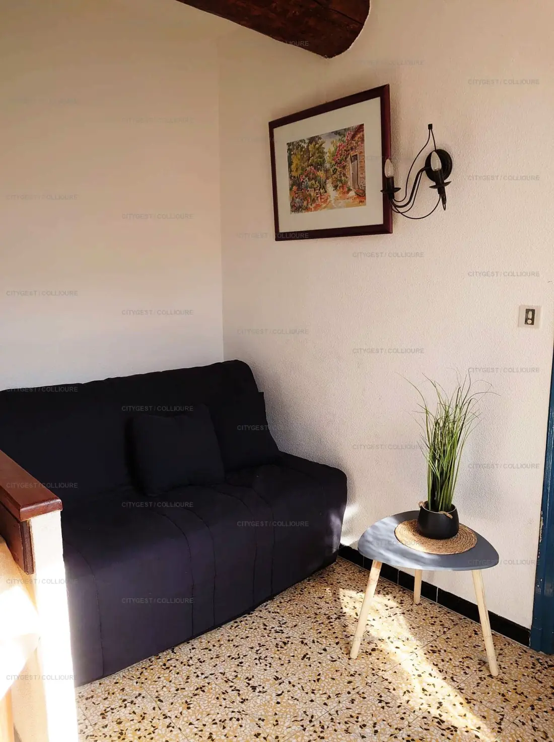 Residence Rue Coma Cheric