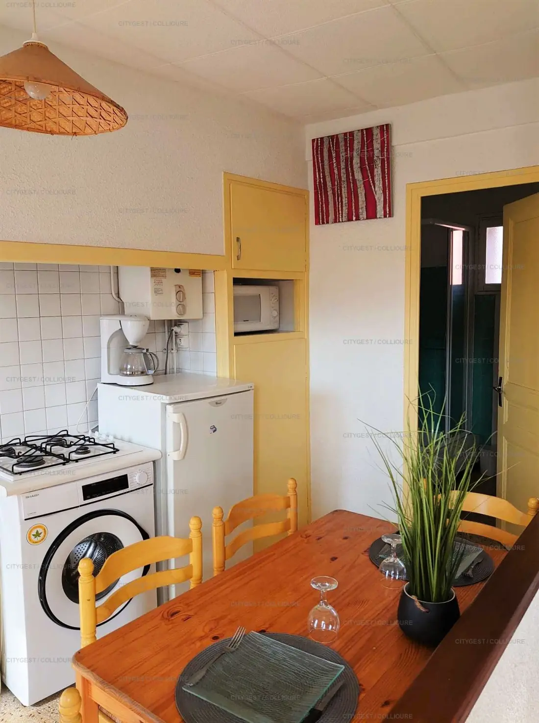 Residence Rue Coma Cheric