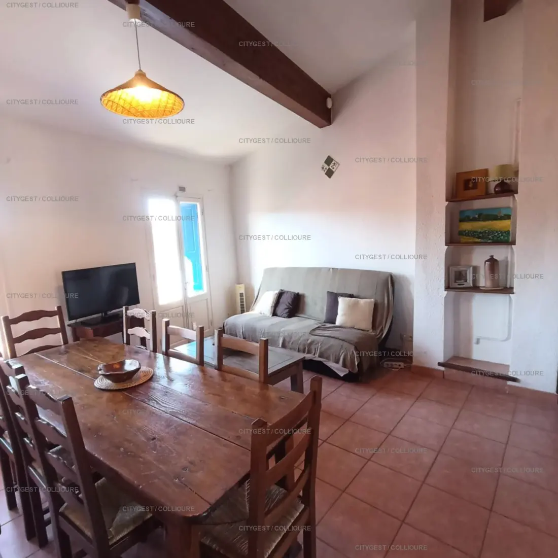 Residence Rue Coma Cheric