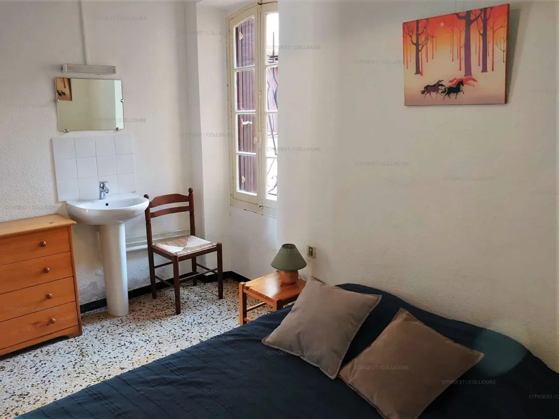 Residence Rue Coma Cheric