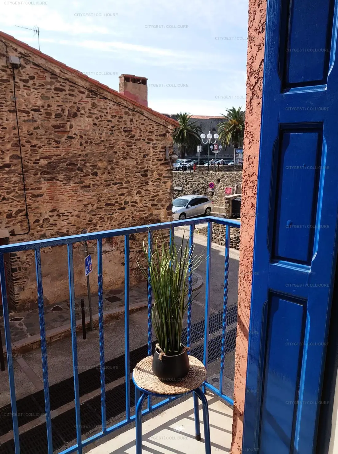 Residence Rue Coma Cheric