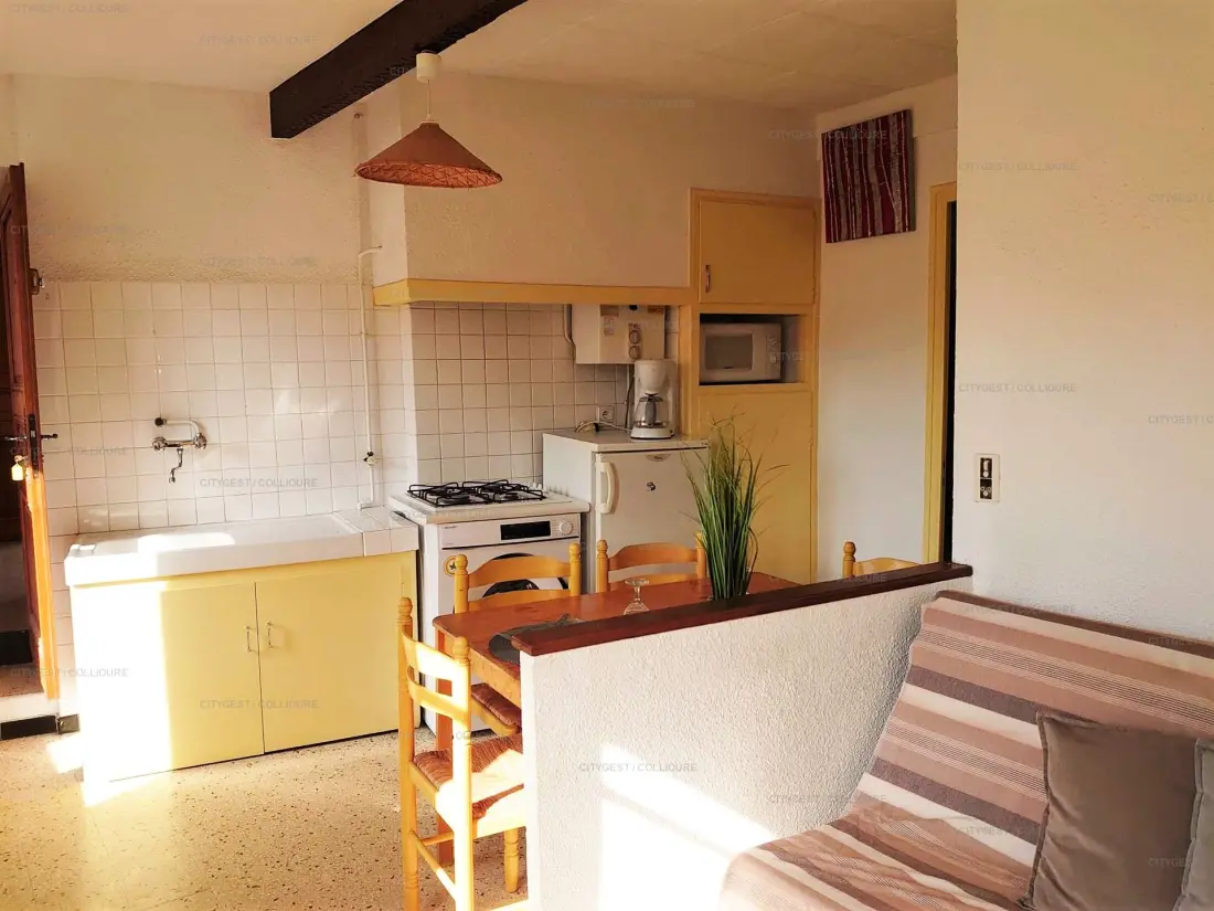 Residence Rue Coma Cheric