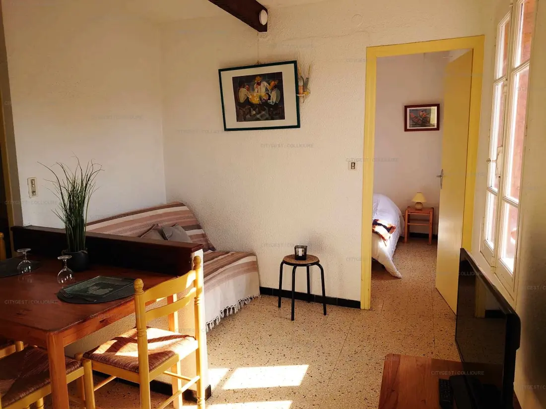 Residence Rue Coma Cheric