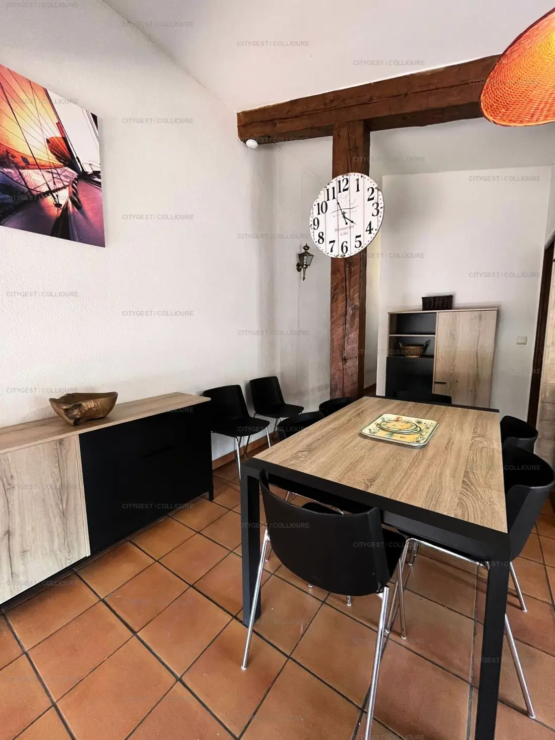 Residence Rue Coma Cheric