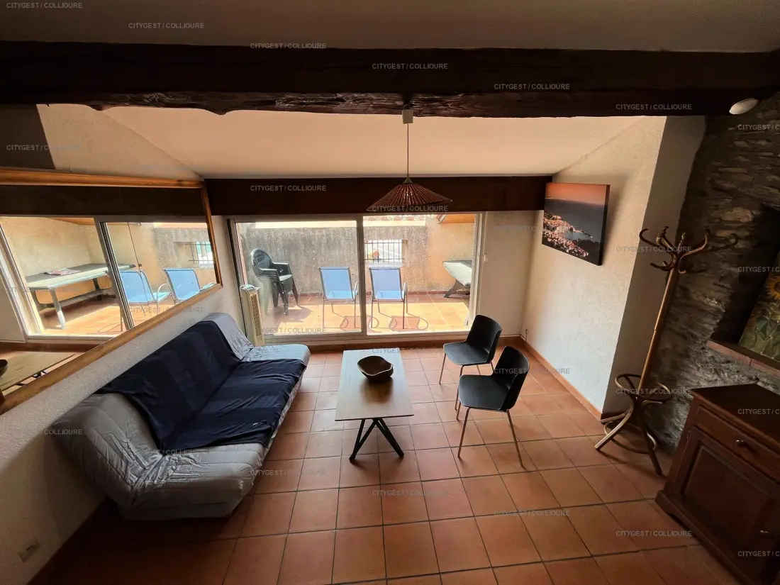 Residence Rue Coma Cheric