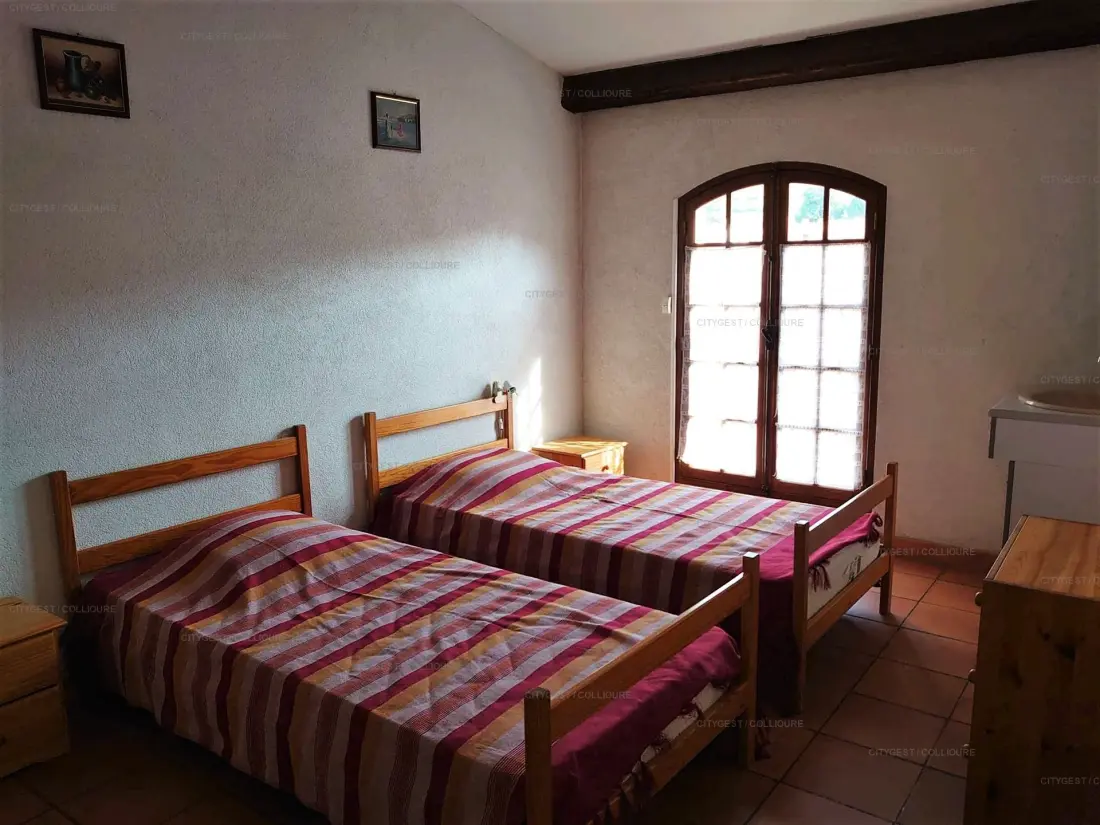 Residence Rue Coma Cheric