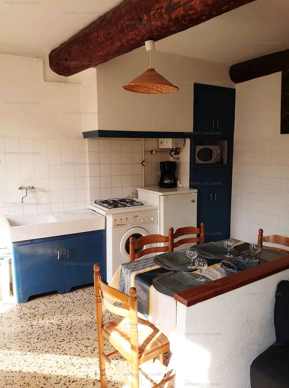 Residence Rue Coma Cheric