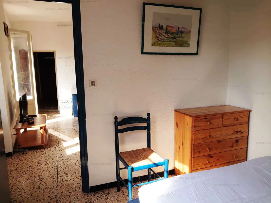 Residence Rue Coma Cheric