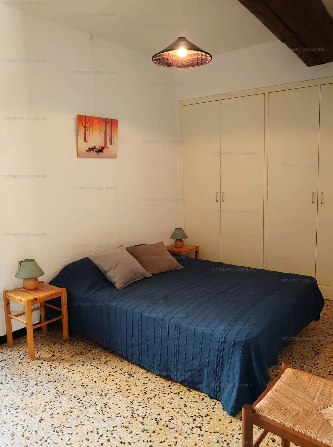 Residence Rue Coma Cheric
